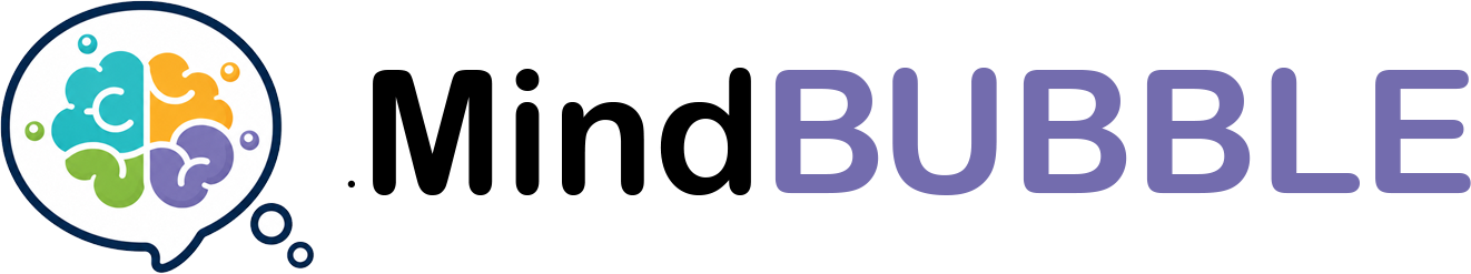MindBubble Logo